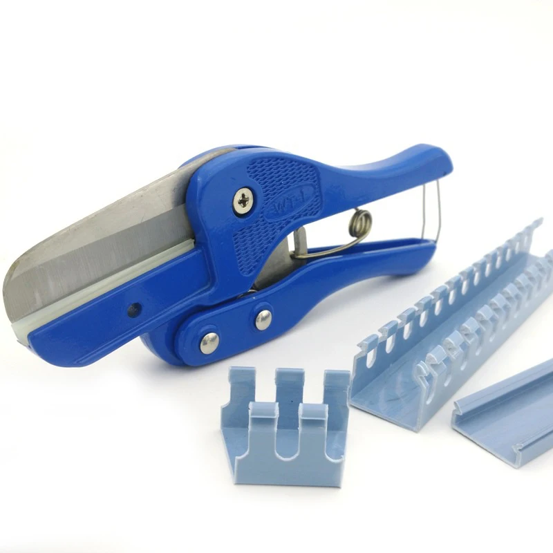 Pipe Cutter Ratchet - Tijeras de PVC para tuberías, herramientas