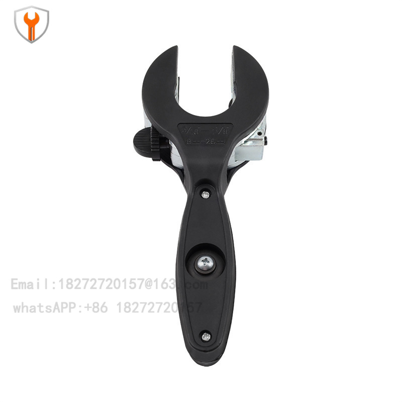 Pipe Cutter Ratchet - Cortador de tubos con trinquete de
