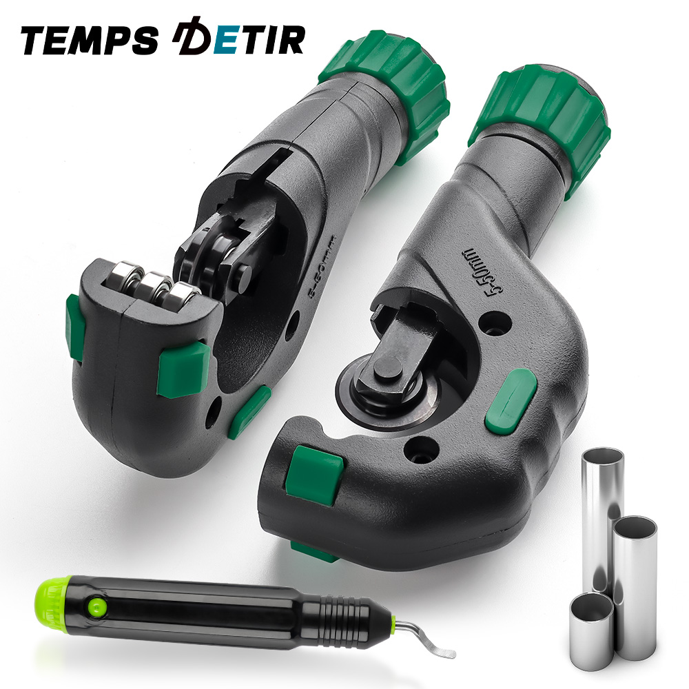 Pipe Cutter Ratchet - Cortador de tubos de mano de
