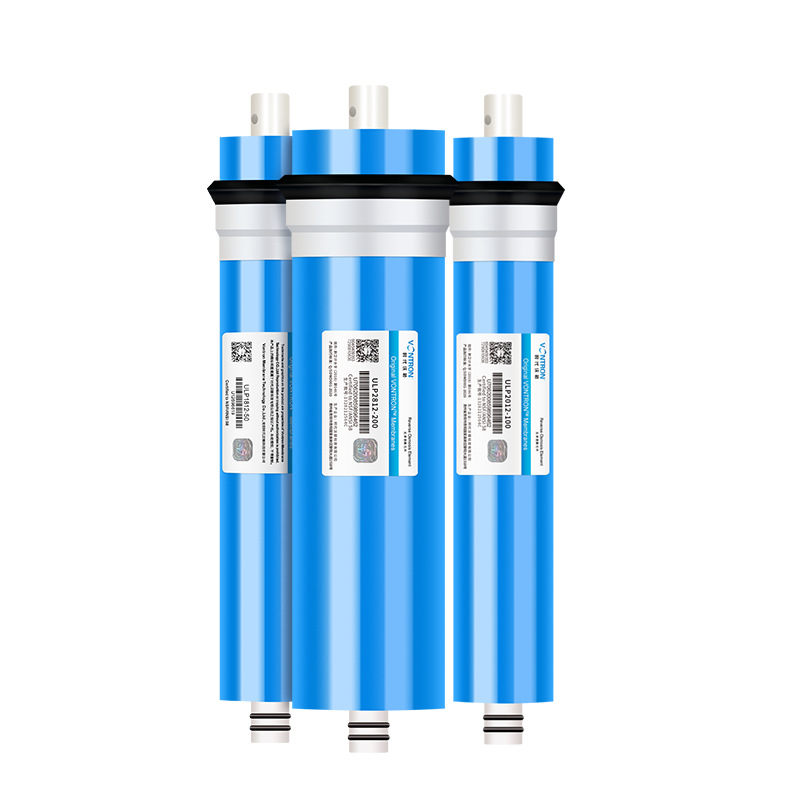 Basin Mixer Cartridge - Cartucho de filtro de membrana Vontron
