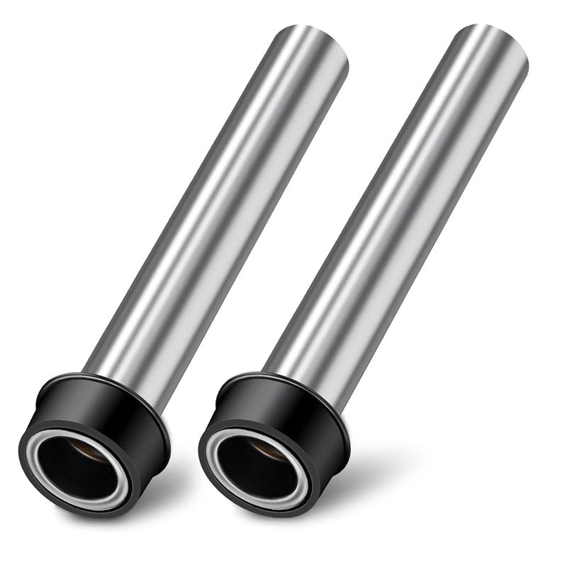 Overflow Pipe Clip - Oferta Especial~2 Piezas de Tubo de