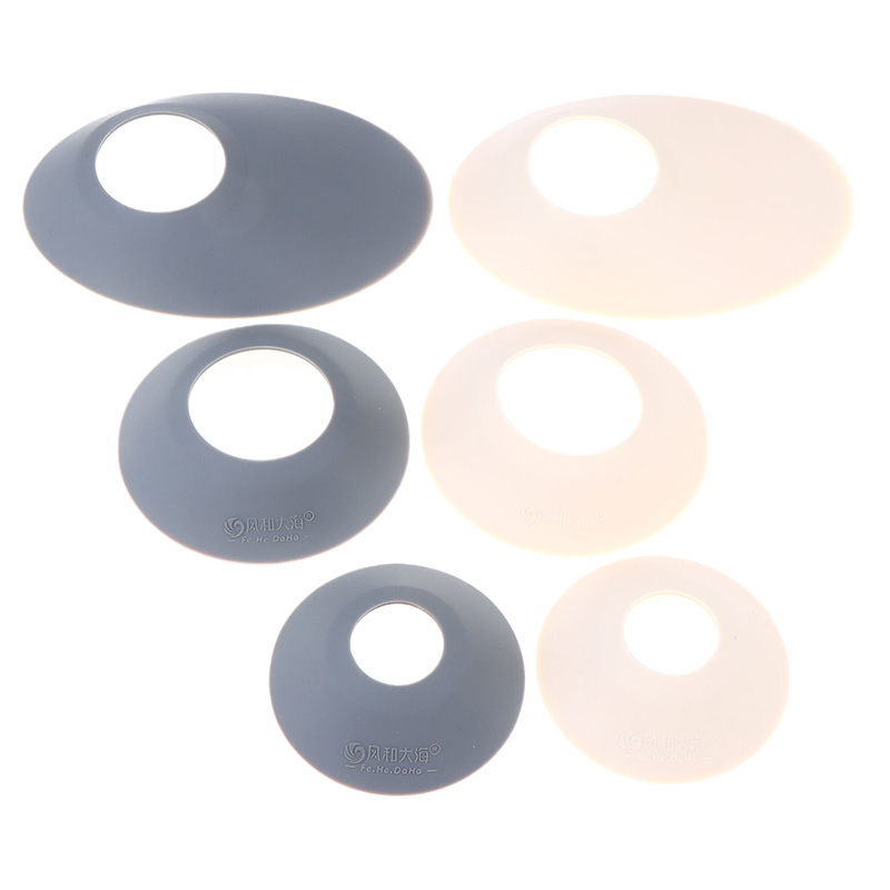 Silicone Tap Washer - Alfombrilla Absorbente de Silicona para Grifo,