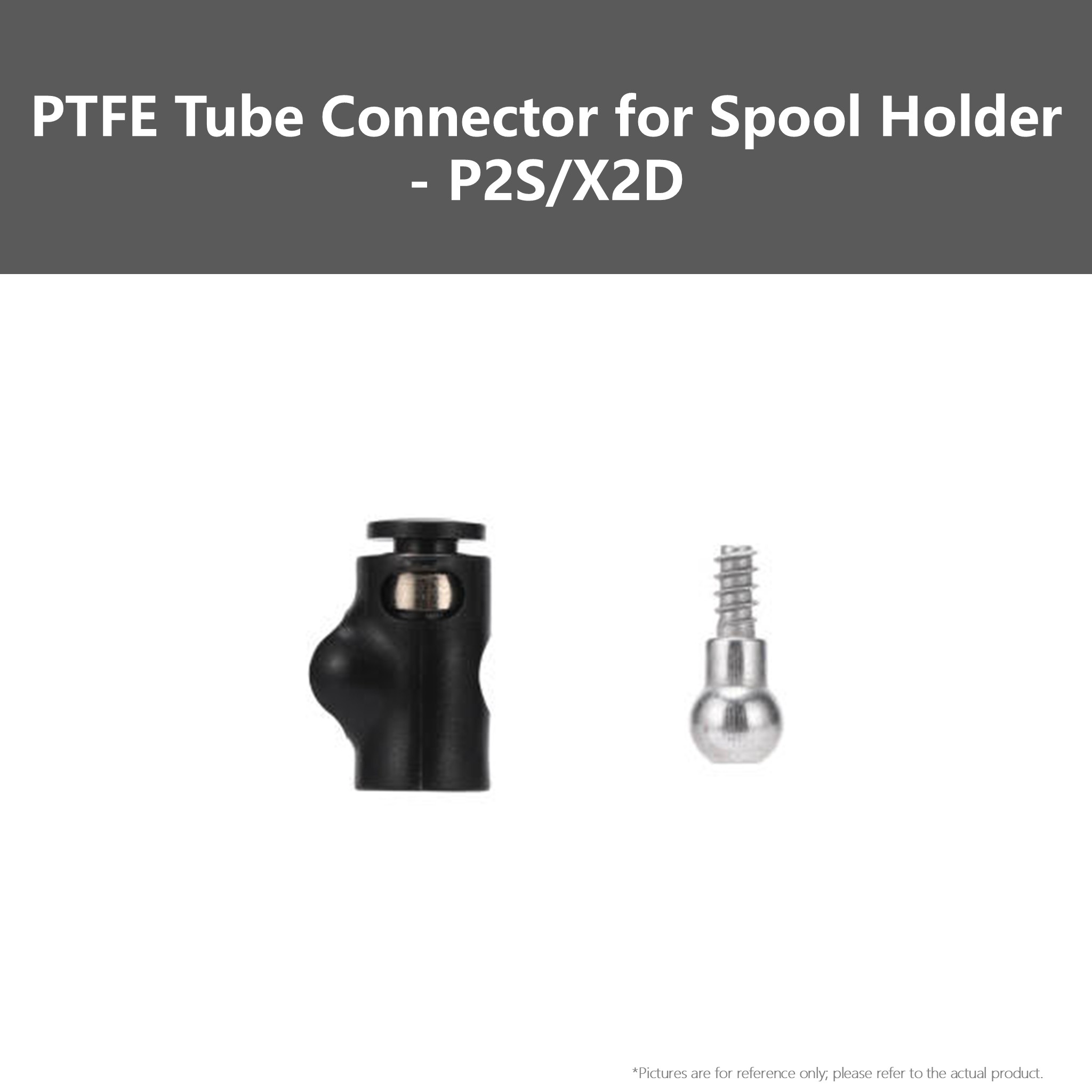 Soporte original para carretes - Ptfe Tape Thread reseña y precio