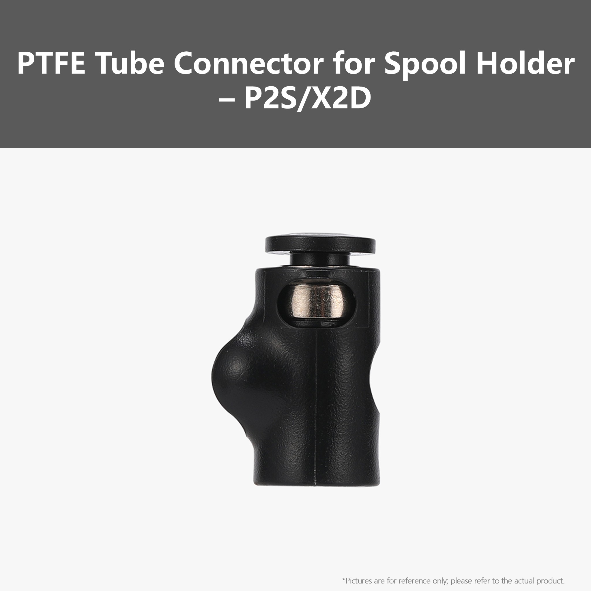 Soporte original para carretes - Ptfe Tape Thread reseña y precio