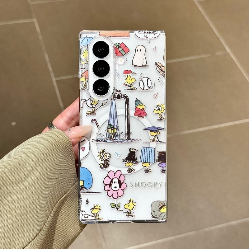 Funda magnética para teléfono  - Silicone Tap Washer reseña y precio