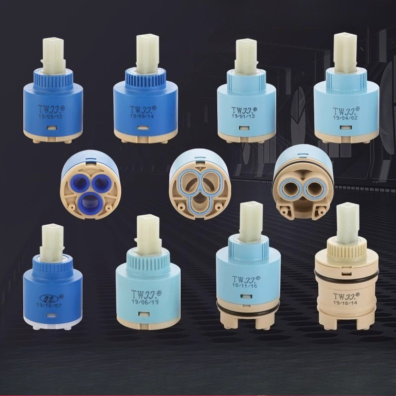 Cartucho de cerámica de 35mm 4 - Basin Mixer Cartridge reseña y precio