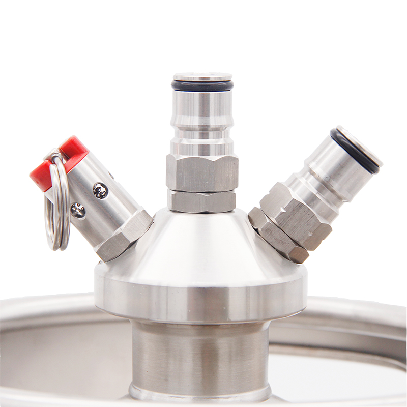 Mini dispensador de grifo con  - Silicone Tap Washer reseña y precio
