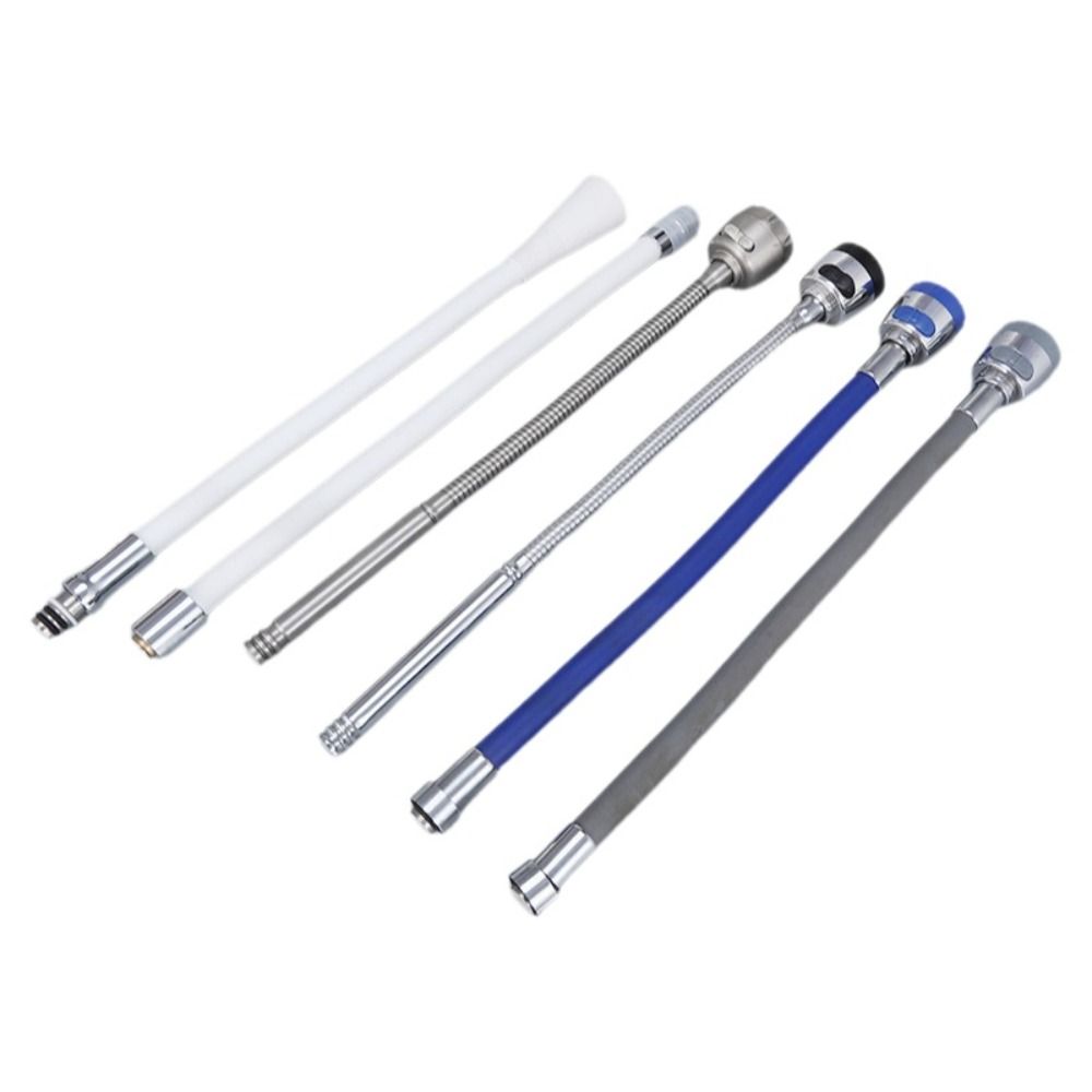 Tubo de Extensión para Grifo d - Silicone Tap Washer reseña y precio