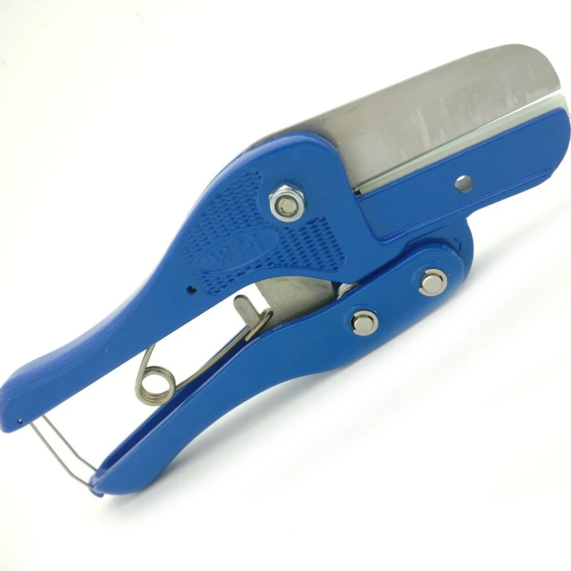 Tijeras de PVC para tuberías,  - Pipe Cutter Ratchet reseña y precio