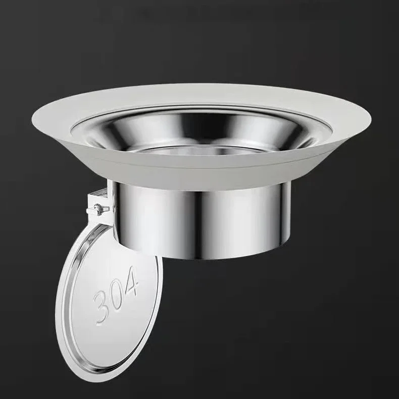 Tapón desodorizador de inodoro - Overflow Pipe Clip reseña y precio