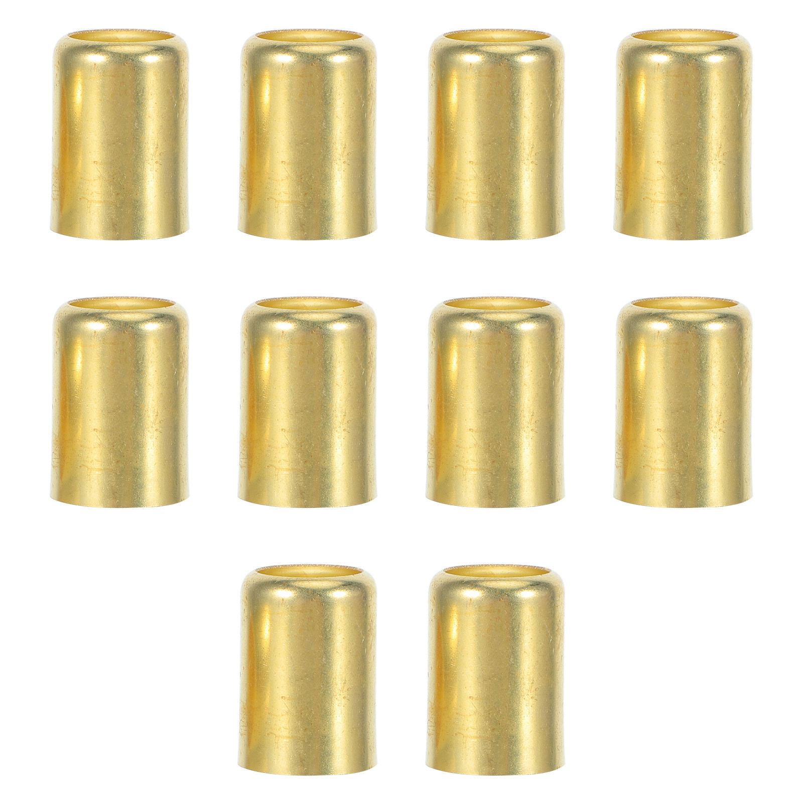 10 piezas de mangueras para pu - Compression Fitting Brass reseña y precio
