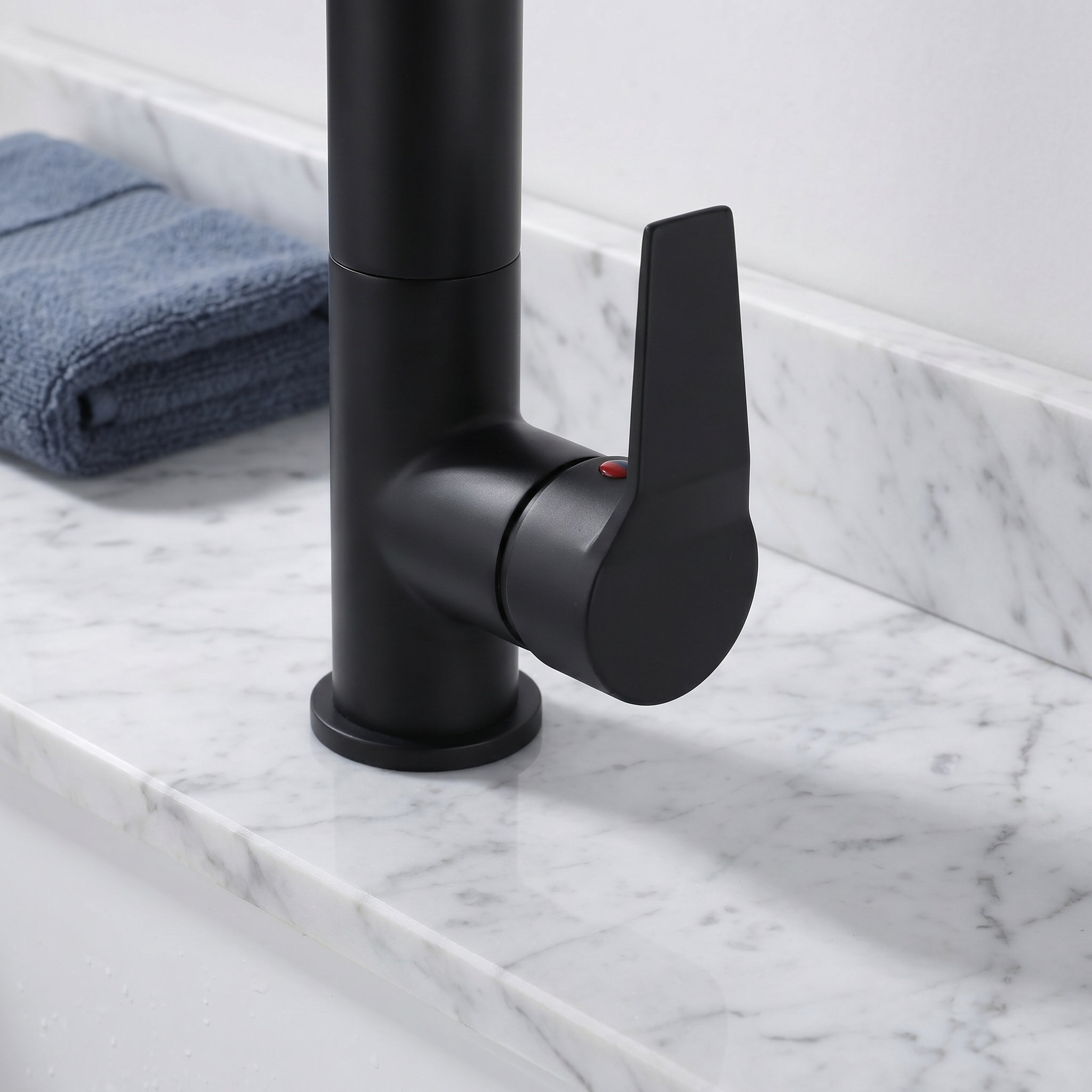 Repuesto de manija de grifo de - Basin Mixer Cartridge reseña y precio