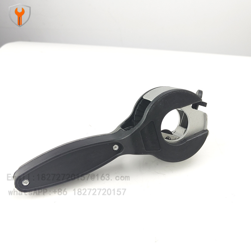 Cortador de tubos con trinquet - Pipe Cutter Ratchet reseña y precio