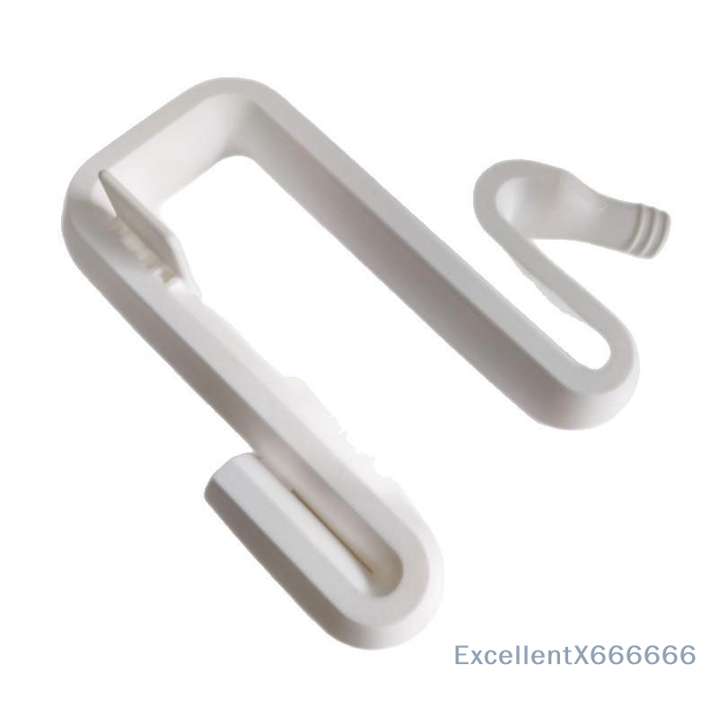 Soporte para tubo de desbordam - Overflow Pipe Clip reseña y precio