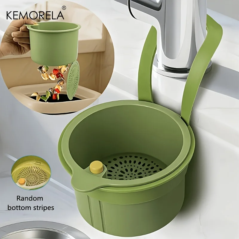 1 unidad Cesto colador autolim - Silicone Tap Washer reseña y precio