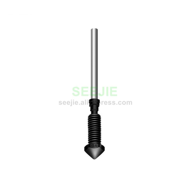 1 boquilla Flashforge Creator  - Ptfe Tape Thread reseña y precio