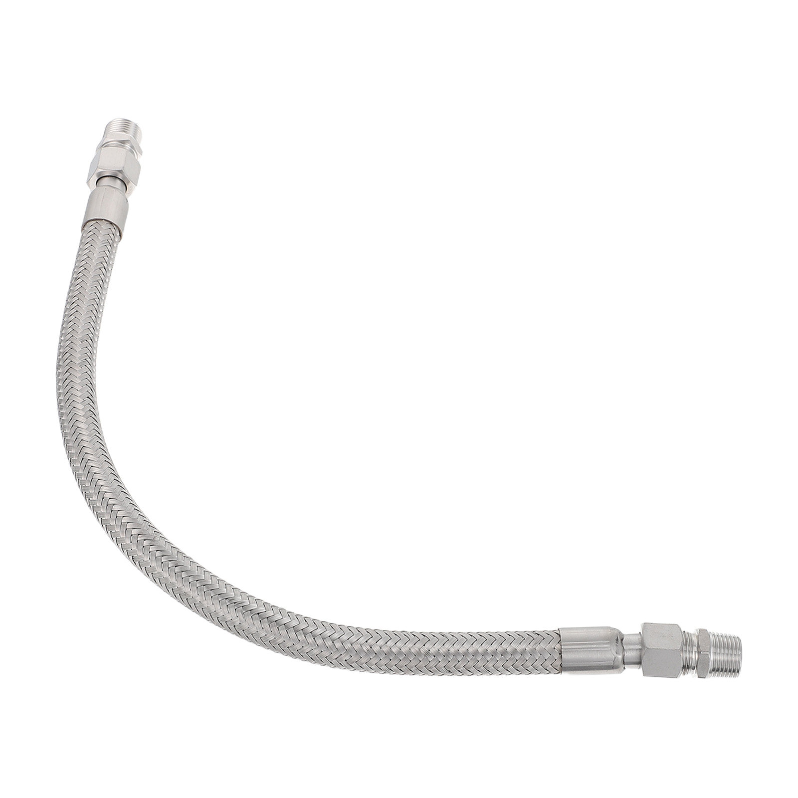1 juego de mangueras flexibles - Flexible Hose Braided reseña y precio
