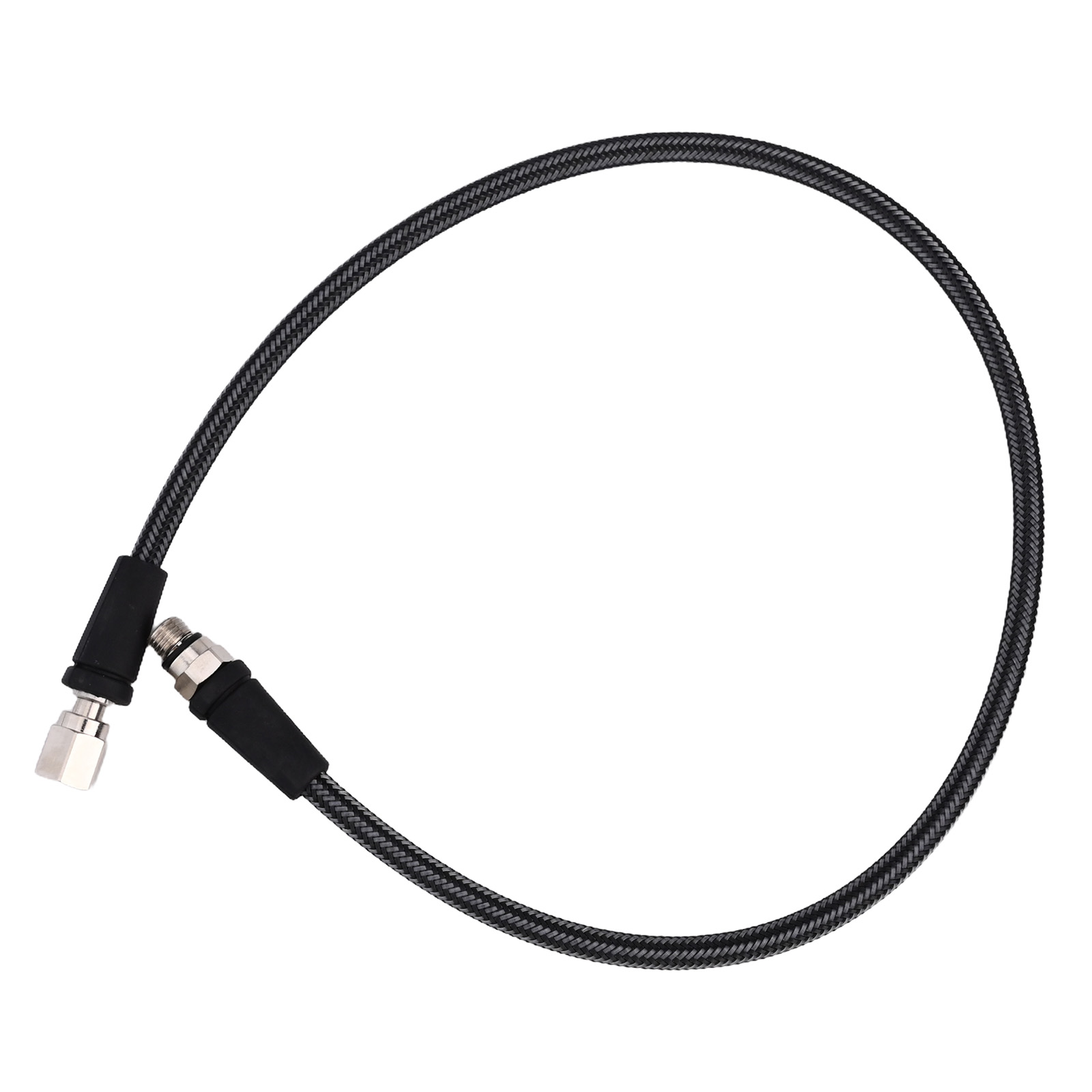 Manguera de alta presión trenz - Flexible Hose Braided reseña y precio
