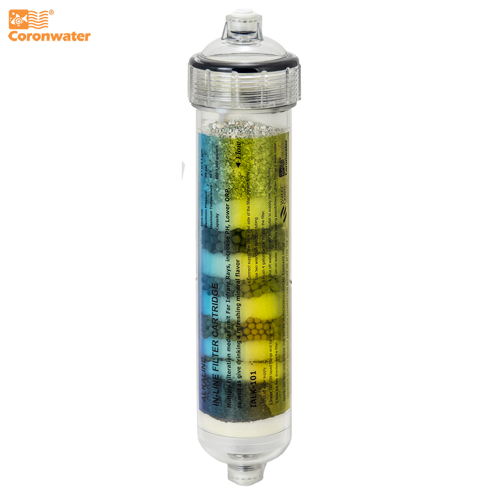 Coronwater IALK-101 Cartuchos  - Basin Mixer Cartridge reseña y precio