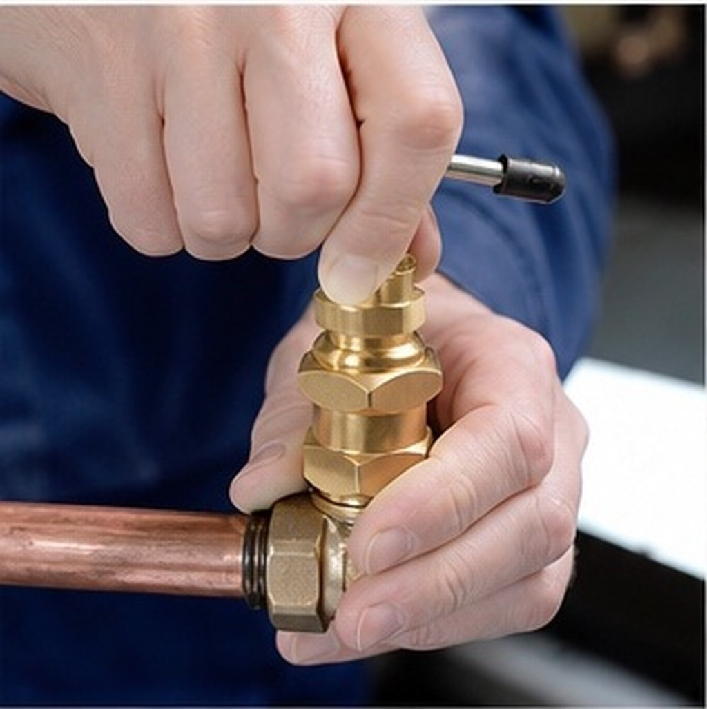 Herramienta para extraer mangu - Compression Fitting Brass reseña y precio