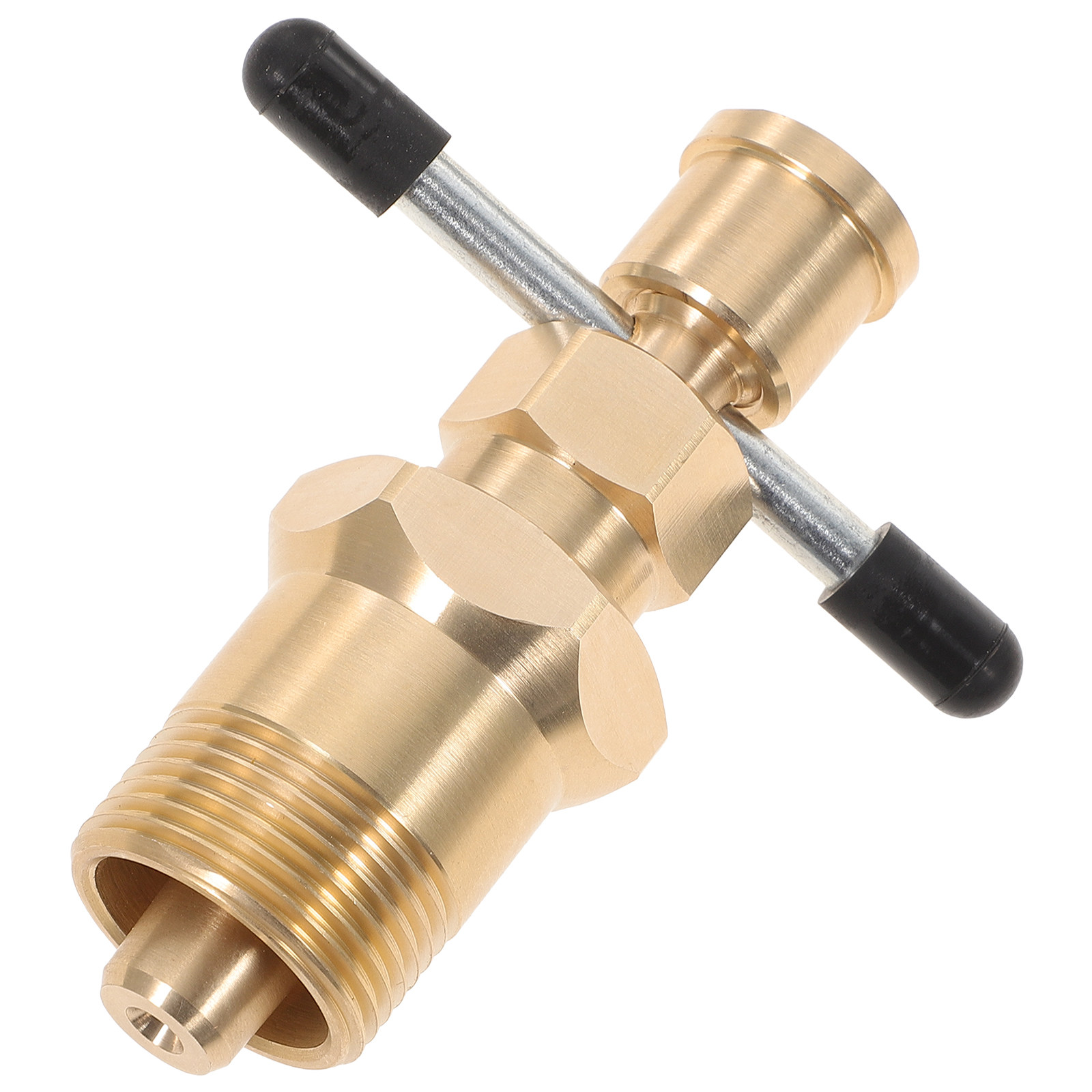 Herramienta para extraer mangu - Compression Fitting Brass reseña y precio