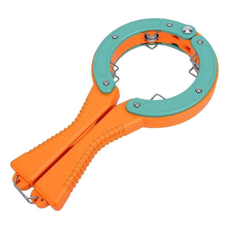 DTA4: mango antideslizante, ci - Pipe Cutter Ratchet reseña y precio