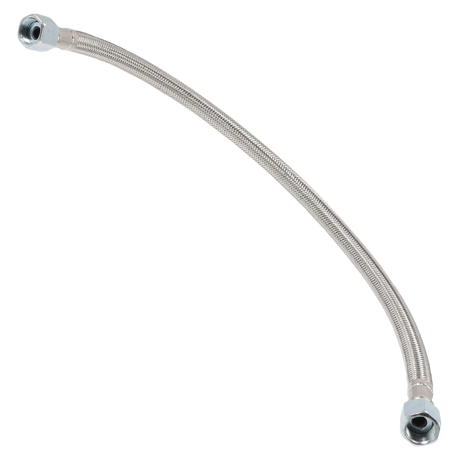 Manguera de compresor de aire  - Flexible Hose Braided reseña y precio