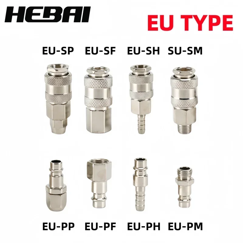 Conector de acoplamiento rápid - Compression Fitting Brass reseña y precio